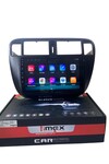Honda Civic İes FİMEX 4-64 (FANLI) DSPLİ PRO OEM MULTİMEDİA