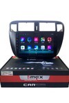 Honda Civic İes FİMEX 4-64 (FANLI) DSPLİ PRO OEM MULTİMEDİA