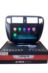 Honda Civic İes FİMEX 4-64 (FANLI) DSPLİ PRO OEM MULTİMEDİA
