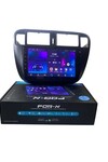 Honda Civic İes FORX 6-128 TAM PROFESYONEL OEM MULTİMEDİA