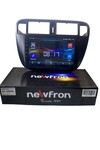 Honda Civic İes NEWFRON 6-64 TAM PROFESYONEL OEM MULTİMEDİA