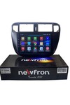 Honda Civic İes NEWFRON 6-64 TAM PROFESYONEL OEM MULTİMEDİA
