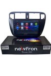 Honda Civic İes NEWFRON 6-64 TAM PROFESYONEL OEM MULTİMEDİA