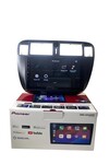 Honda Civic İes PİONEER 4-64 TAM PROFESYONEL OEM MULTİMEDİA