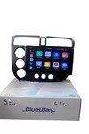Honda Civic VTECH 2 BLUEWAY 4-64 PROFESYONEL OEM MULTİMEDİA