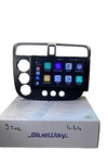 Honda Civic VTECH 2 BLUEWAY 4-64 PROFESYONEL OEM MULTİMEDİA