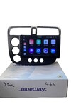 Honda Civic VTECH 2 BLUEWAY 4-64 PROFESYONEL OEM MULTİMEDİA