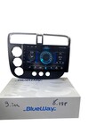 Honda Civic VTECH 2 BLUEWAY 8-128 TAM PROFESYONEL OEM MULTİMEDİA