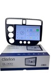 Honda Civic VTECH 2 CLARİON 4-64 TAM PROFESYONEL OEM MULTİMEDİA