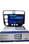Honda Civic VTECH 2 CLARİON 4-64 TAM PROFESYONEL OEM MULTİMEDİA