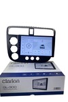 Honda Civic VTECH 2 CLARİON 4-64 TAM PROFESYONEL OEM MULTİMEDİA
