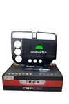 Honda Civic VTECH 2 FİMEX 4-64 (FANLI) DSPLİ PRO OEM MULTİMEDİA
