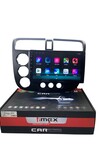 Honda Civic VTECH 2 FİMEX 4-64 (FANLI) DSPLİ PRO OEM MULTİMEDİA