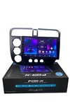 Honda Civic VTECH 2 FORX 6-128 TAM PROFESYONEL OEM MULTİMEDİA