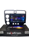 Honda Civic VTECH 2 NEWFRON 6-64 TAM PROFESYONEL OEM MULTİMEDİA