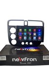 Honda Civic VTECH 2 NEWFRON 6-64 TAM PROFESYONEL OEM MULTİMEDİA