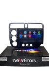 Honda Civic VTECH 2 NEWFRON 6-64 TAM PROFESYONEL OEM MULTİMEDİA