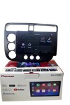 Honda Civic VTECH 2 PİONEER 4-64 TAM PROFESYONEL OEM MULTİMEDİA