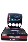 Honda CRV 1998 FİMEX 4-64 (FANLI) DSPLİ PRO OEM MULTİMEDİA