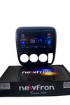 Honda CRV 1998 NEWFRON 6-64 TAM PROFESYONEL OEM MULTİMEDİA