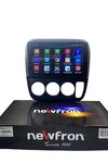 Honda CRV 1998 NEWFRON 6-64 TAM PROFESYONEL OEM MULTİMEDİA