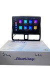 Honda CRV 2001-2006 BLUEWAY 4-64 PROFESYONEL OEM MULTİMEDİA