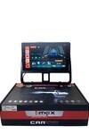 Honda CRV 2001-2006 FİMEX 4-64 (FANLI) DSPLİ PRO OEM MULTİMEDİA