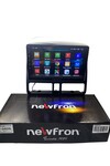 Honda CRV 2001-2006 NEWFRON 6-64 TAM PROFESYONEL OEM MULTİMEDİA