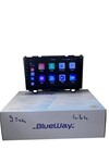 Honda CRV 2007-2012 BLUEWAY 4-64 PROFESYONEL OEM MULTİMEDİA