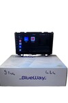 Honda CRV 2007-2012 BLUEWAY 4-64 PROFESYONEL OEM MULTİMEDİA