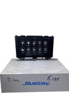 Honda CRV 2007-2012 BLUEWAY 8-128 TAM PROFESYONEL OEM MULTİMEDİA