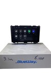 Honda CRV 2007-2012 BLUEWAY 8-128 TAM PROFESYONEL OEM MULTİMEDİA