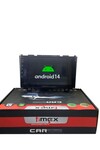 Honda CRV 2007-2012 FİMEX 4-64 (FANLI) DSPLİ PRO OEM MULTİMEDİA