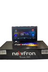 Honda CRV 2007-2012 NEWFRON 6-64 TAM PROFESYONEL OEM MULTİMEDİA