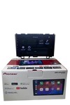 Honda CRV 2007-2012 PİONEER 4-64 TAM PROFESYONEL OEM MULTİMEDİA
