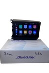 Honda Fb7 BLUEWAY 4-64 PROFESYONEL OEM MULTİMEDİA