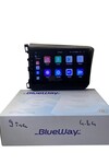 Honda Fb7 BLUEWAY 4-64 PROFESYONEL OEM MULTİMEDİA