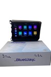 Honda Fb7 BLUEWAY 4-64 PROFESYONEL OEM MULTİMEDİA