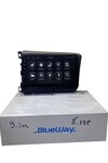 Honda Fb7 BLUEWAY 8-128 TAM PROFESYONEL OEM MULTİMEDİA