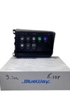 Honda Fb7 BLUEWAY 8-128 TAM PROFESYONEL OEM MULTİMEDİA