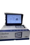 Honda Fb7 CLARİON 4-64 TAM PROFESYONEL OEM MULTİMEDİA