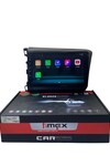 Honda Fb7 FİMEX 4-64 (FANLI) DSPLİ PRO OEM MULTİMEDİA