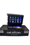 Honda Fb7 NEWFRON 6-64 TAM PROFESYONEL OEM MULTİMEDİA