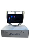 Hyundai Accent Blue BLUEWAY 4-64 PROFESYONEL OEM MULTİMEDİA