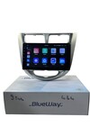 Hyundai Accent Blue BLUEWAY 4-64 PROFESYONEL OEM MULTİMEDİA