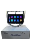 Hyundai Accent Blue BLUEWAY 4-64 PROFESYONEL OEM MULTİMEDİA