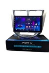 Hyundai Accent Blue FORX 6-128 TAM PROFESYONEL OEM MULTİMEDİA