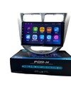 Hyundai Accent Blue FORX 6-128 TAM PROFESYONEL OEM MULTİMEDİA