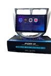 Hyundai Accent Blue FORX 6-128 TAM PROFESYONEL OEM MULTİMEDİA