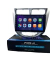 Hyundai Accent Blue FORX 6-128 TAM PROFESYONEL OEM MULTİMEDİA